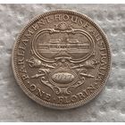 Австралия флорин 1927