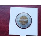 Мавритания 50 угий, 2010-2014