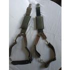 Ремень (крепление) для армейского снаряжения (оборудования) (2 шт)