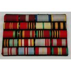 Наградная планка