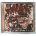 CD Various - The Most Beautiful Blues & Ballads. Vol.1 (2004)