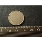 Заготовка монеты, жетон?