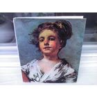 Музей изобразительных искусств. Будапешт. Альбом 275x257(большой формат)