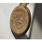 Шляхетский перстень печать