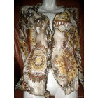 Стильная блузка