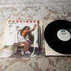 FOREIGNER - 1979 - HEAD GAMES (JAPAN) LP
