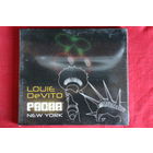 Various - Louie DeVito Pacha New York (2008, 2xCD)
