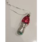 Ёлочная игрушка