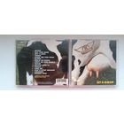 AEROSMITH - Get A Grip (аудио CD 1993 FRANCE)