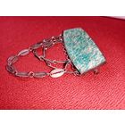 С рубля без мц. брошь прямоугольная сЗвезда875пр. УРАЛ ОСЮ 4.7х2см. + еще с висюльками 4см