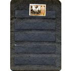 СССР, 1956, 225 лет* полета на возд шаре , серия 1м, * ,  без клея