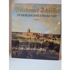 Потсдамские замки в истории и искусстве (Potsdamer schlosser in geschichte und kunst)
