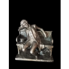 Монументскульптура А. С. Пушкин