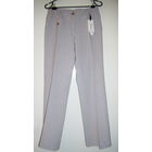 Брюки светлые серые, новые, р.44-46, классика