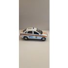 Машинка (модель) autotime collection lada kalina мчс примерно 1:36