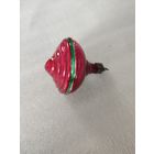 Ёлочная игрушка юла, распродажа коллекции.