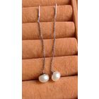 Серьги СССР, 925