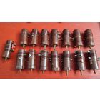 Катушка индуктивности с подстроечным сердечником