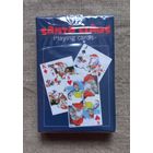 Карты игральные Финляндия