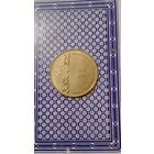 Словения  5 толаров 1995 50 лет победы