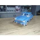 Волга 21 с рубля