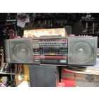 Магнитола советская Вега РМ-338С-2.