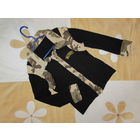 Рубашка милитари, р.40-42