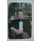 Календарик, 1989, Киноцентр. Актеры. Ливанов Аристарх.