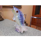 Статуэтка "Рыба" Германия