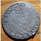 6 грошей 1661 год