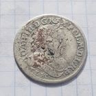 6 грош 1681 год