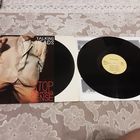 TALKING HEADS - 1984 - STOP MAKING SENSE (EUROPE) LP + BOOKLET