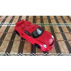 Porsche RUF CTR 3 2009 Red Spark S0744