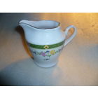 Сливочник Фарфор Рига СССР