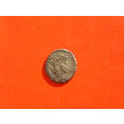 Центенионалий Констанций первый 293-306г. н.э.