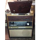 Радиола VEF - РАПСОДИЯ