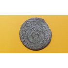 Солид 1656 Карл Х Густав