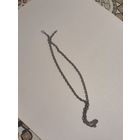 Цепочка для часов. Цепочка к карманным часам