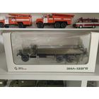 Зил 133гя от автоистория