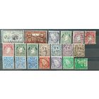 Ирландия. Сборка марок