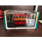 Машинка автобус Leyland RTW 1957