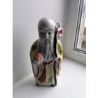 Статуэтка Штоф, Старец