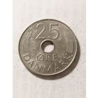 Дания 25 оре 1978