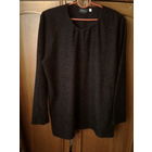 Класная кофта,50-52 р.