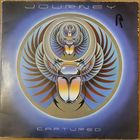 Journey 2LP - Captured (пластинка)