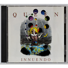 Queen – 1991 - Innuendo [1989/2004], Holland, CD