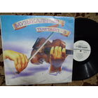 Виниловая пластинка МУЗЫКАЛЬНЫЙ ТЕЛЕТАЙП 8.