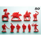 Ледовое побоище СССР (кольчужники)