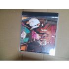 DANTALLION   "EIGHT SKATE & DONATE" CD 1993