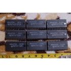 Микросхемы импортные Малайзия бу, цена за все